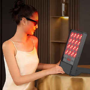 Can I Use My Phone During Red Light Therapy In Italy