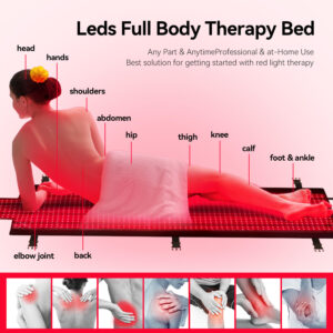 Why Red Light Therapy In Finland