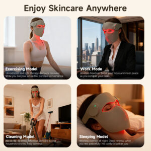 Can Red Light Therapy Cause Cancer Cells To Grow In Denmark