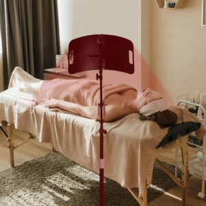 Does Red Light Therapy Really Work In France