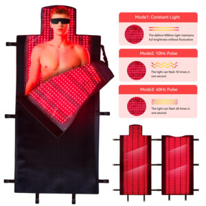 Where To Buy Red Light Therapy Devices In Spain