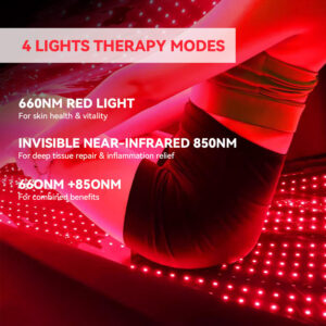Which Red Light Therapy Is Best In Sweden