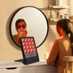 Can Red Light Therapy Burn Your Skin In Australia