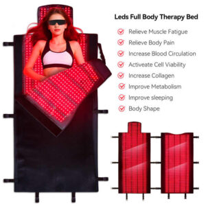 Who Shouldn't Use Red Light Therapy In Denmark