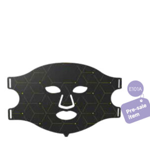 B2B-Hersteller von LED-Phototherapie-Geräten zur Hautpflege (Modell E101A) | Großhändler & Lieferant für OEM/ODM-Silikon-Gesichtsmasken mit 108 LEDs und Multispektrum-Technologie