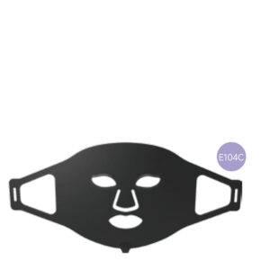 Großhandelsangebot ab Werk (China): LED-Silikon-Gesichtsmaske Modell E104C – Hersteller von Multi-Spektrum-Beauty-Geräten für Private-Label-Anbieter