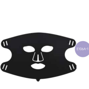 B2B-Hersteller von LED-Silikon-Gesichtsmasken (Modell E106A-1) | Großhandel & Lieferant für OEM/ODM-LED-Lichttherapie-Hautpflegegeräte (108 LEDs)