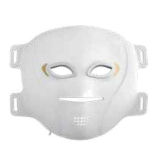 B2B-Hersteller der LED-Gesichtsmaske mit Kältekompression E43-10 | Großhändler & Lieferant für OEM/ODM-Kühlungs- und LED-Lichttherapie-Geräte (ABS)