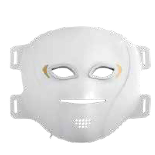 B2B-Hersteller der LED-Gesichtsmaske mit Kältekompression E43-10 | Großhändler & Lieferant für OEM/ODM-Kühlungs- und LED-Lichttherapie-Geräte (ABS)