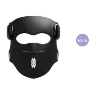 B2B-Hersteller von LED-Gesichtsmasken zur Lichttherapie (Modell E255) | Großhändler & Lieferant für OEM/ODM-Lösungen (Rot-, Blau- & Infrarotlicht)