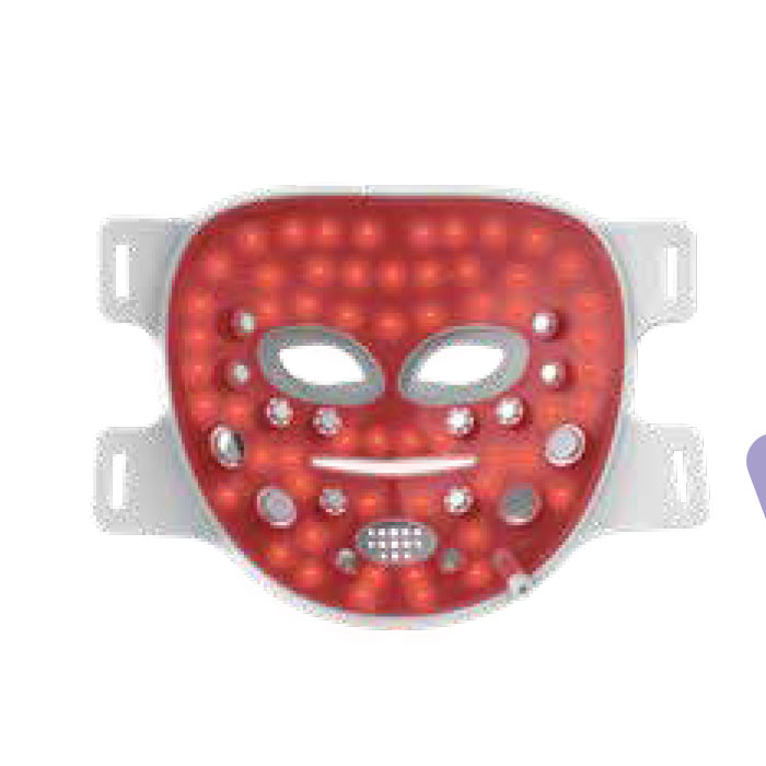Hersteller der B2B-LED-Silikon-Gesichtsmaske E100B-5 | Großhandelslieferant für leistungsstarke LED-Lichttherapie-Geräte (OEM/ODM)
